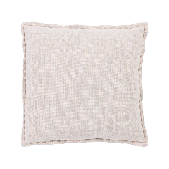 Μαξιλάρι Διακόσμησης Das Home 0283 Beige 40x40