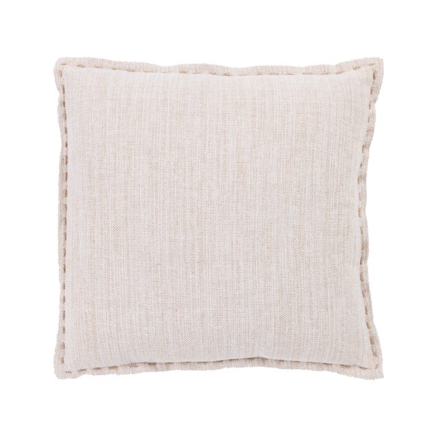 Μαξιλάρι Διακόσμησης Das Home 0283 Beige 40x40