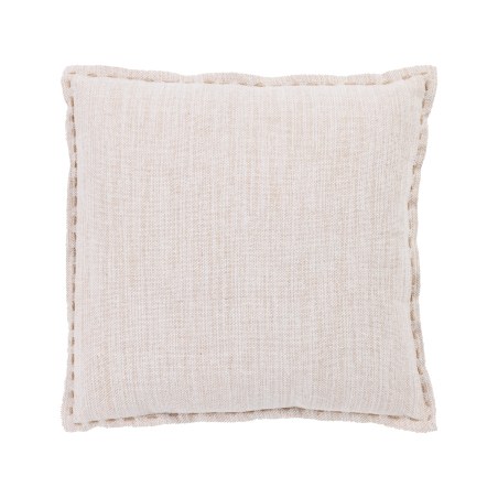 Μαξιλάρι Διακόσμησης Das Home 0283 Beige 40x40