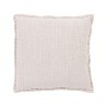 Μαξιλάρι Διακόσμησης Das Home 0283 Beige 40x40