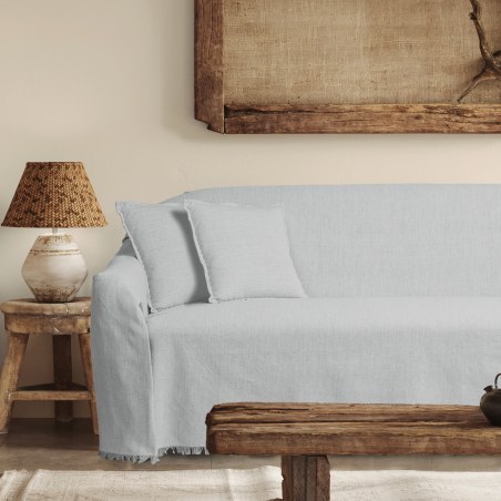 Ριχτάρι Διθέσιου Das Home 0284 Grey 180x250