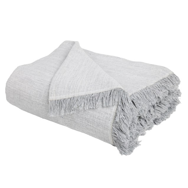 Ριχτάρι Τριθέσιου Das Home 0284 Grey 180x300