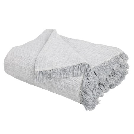 Ριχτάρι Τριθέσιου Das Home 0284 Grey 180x300