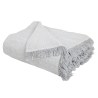 Ριχτάρι Τριθέσιου Das Home 0284 Grey 180x300