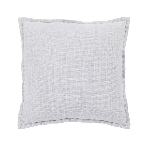 Μαξιλάρι Διακόσμησης Das Home 0284 Grey 40x40