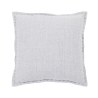 Μαξιλάρι Διακόσμησης Das Home 0284 Grey 40x40