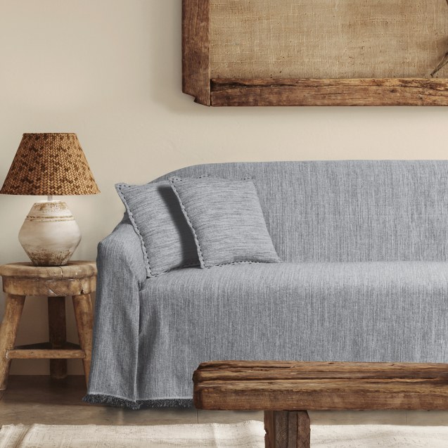 Ριχτάρι Διθέσιου Das Home 0285 Black 180x250