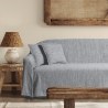 Ριχτάρι Τριθέσιου Das Home 0285 Black 180x300