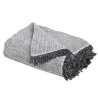 Ριχτάρι Τριθέσιου Das Home 0285 Black 180x300