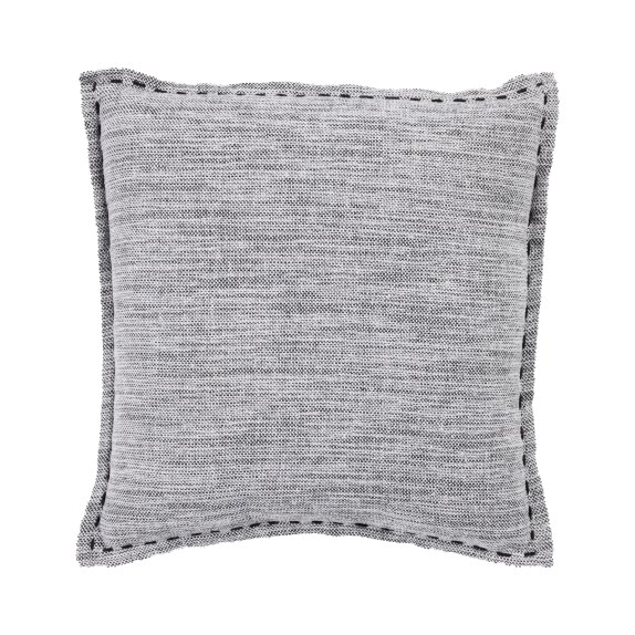 Μαξιλάρι Διακόσμησης Das Home 0285 Black 40x40