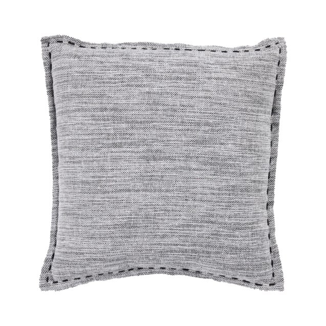 Μαξιλάρι Διακόσμησης Das Home 0285 Black 40x40