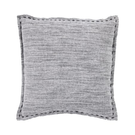 Μαξιλάρι Διακόσμησης Das Home 0285 Black 40x40