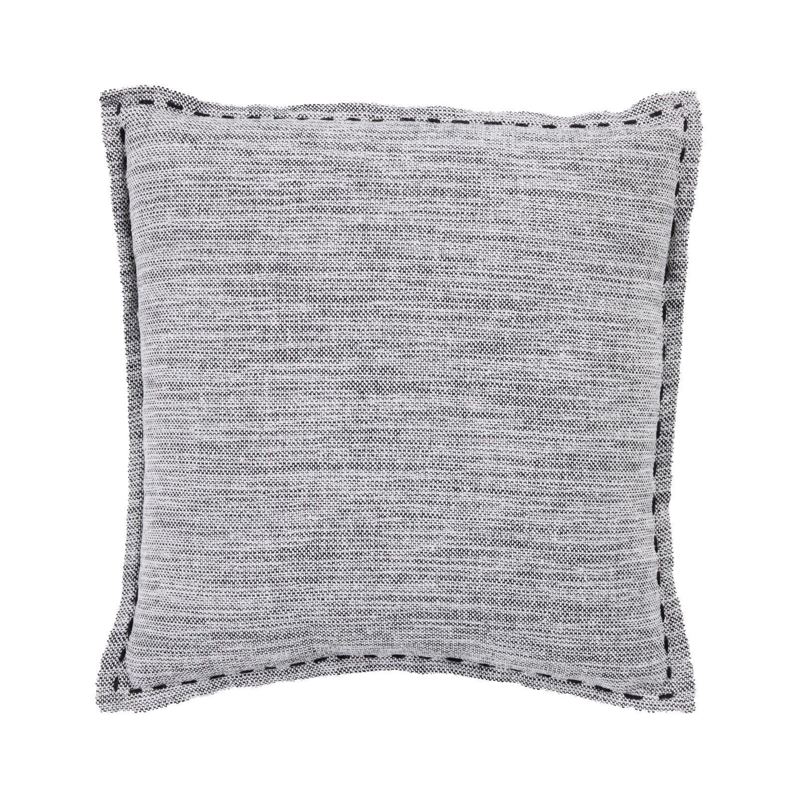 Μαξιλάρι Διακόσμησης Das Home 0285 Black 40x40