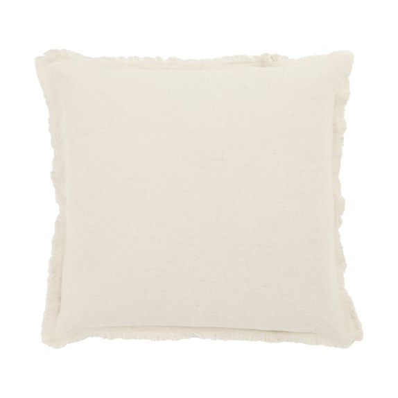 Μαξιλάρι Διακόσμησης Das Home 0300 Ecru 45x45