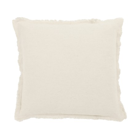 Μαξιλάρι Διακόσμησης Das Home 0300 Ecru 45x45