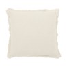 Μαξιλάρι Διακόσμησης Das Home 0300 Ecru 45x45