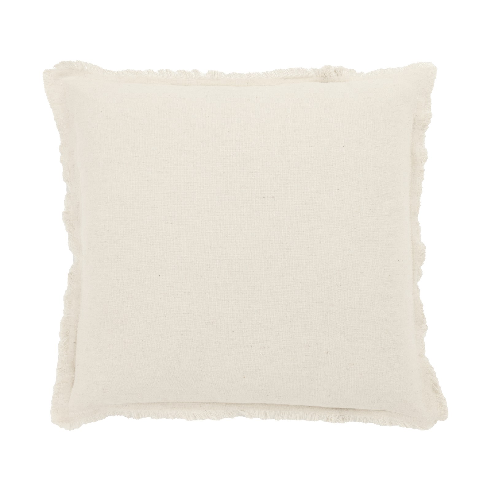 Μαξιλάρι Διακόσμησης Das Home 0300 Ecru 45x45