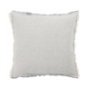 Μαξιλάρι Διακόσμησης Das Home 0301 Grey 45x45