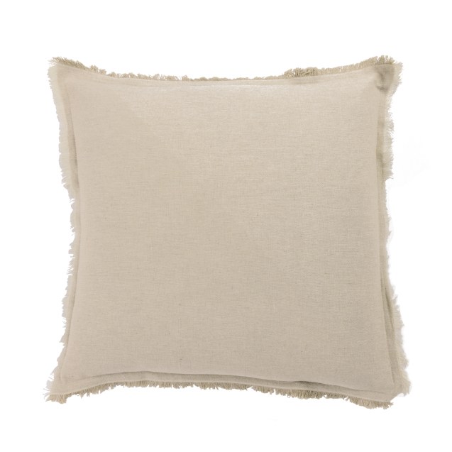 Μαξιλάρι Διακόσμησης Das Home 0302 Taupe 45x45