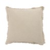 Μαξιλάρι Διακόσμησης Das Home 0302 Taupe 45x45