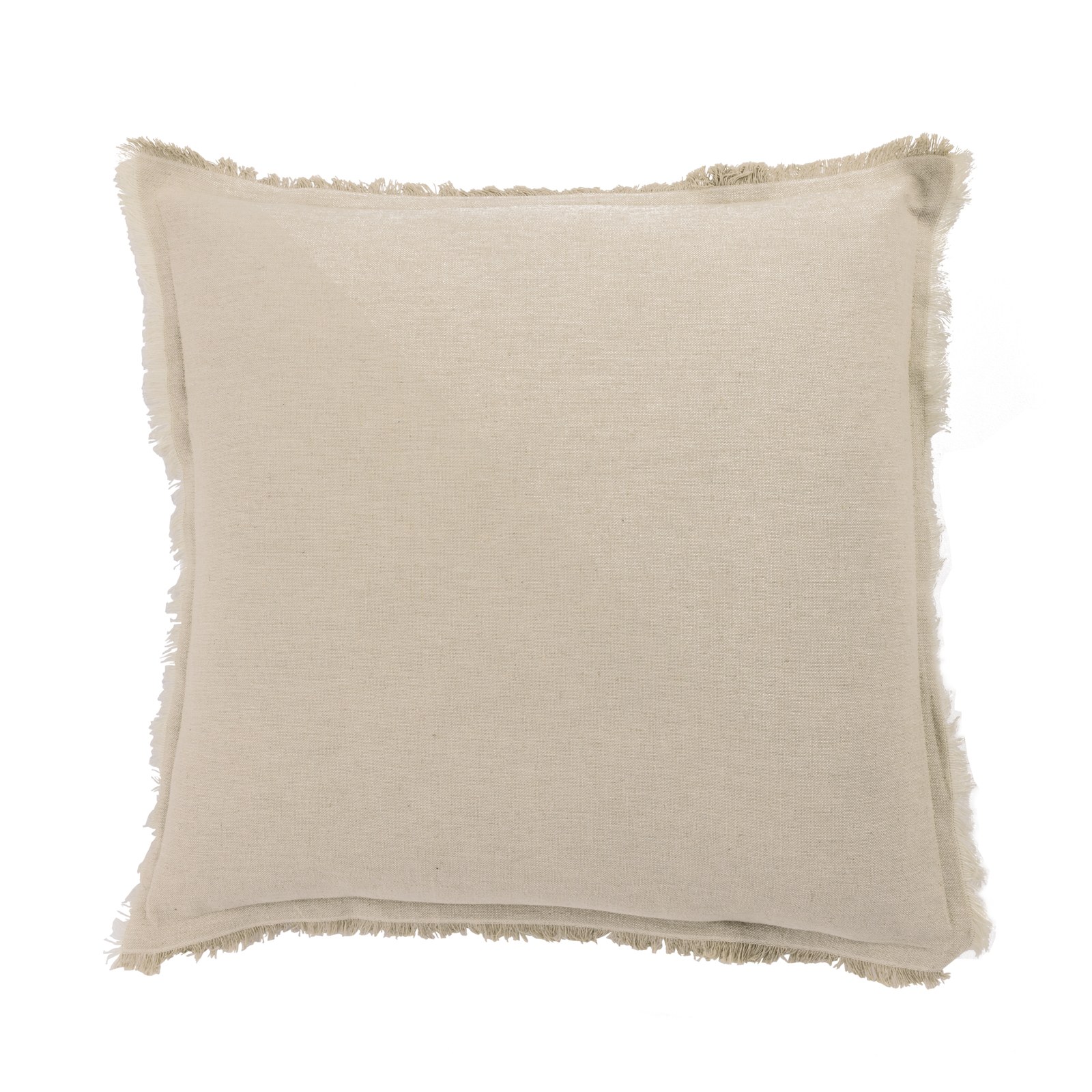 Μαξιλάρι Διακόσμησης Das Home 0302 Taupe 45x45