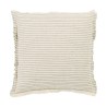 Μαξιλάρι Διακόσμησης Das Home 0303 Grey 45x45