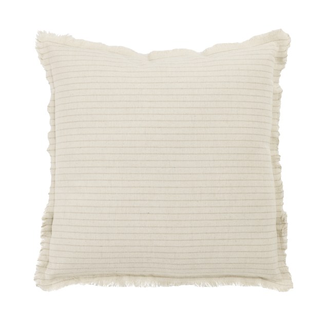 Μαξιλάρι Διακόσμησης Das Home 0304 Taupe 45x45