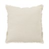 Μαξιλάρι Διακόσμησης Das Home 0304 Taupe 45x45