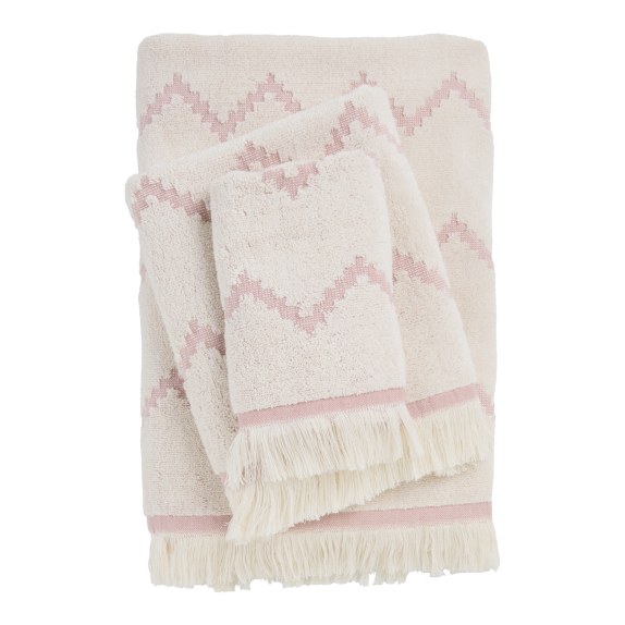 Σετ Πετσέτες 3 Τεμαχίων Das Home 0871 Nude...