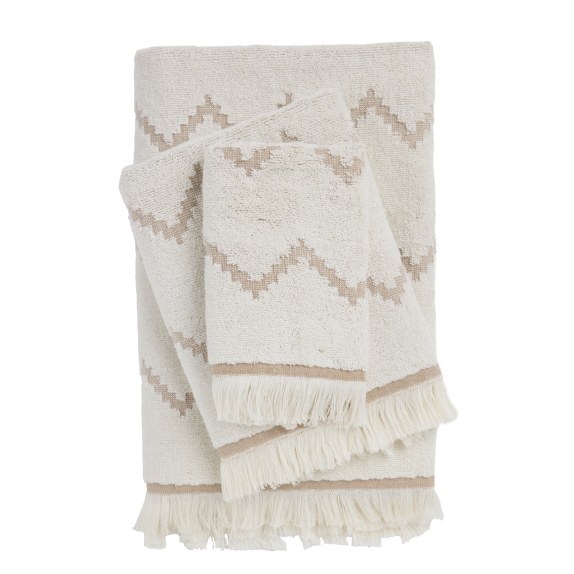 Σετ Πετσέτες 3 Τεμαχίων Das Home 0872 Beige...