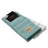 Σετ Ποτηρόπανα 2 Τεμαχίων Das Home 0884 Mint 40x60