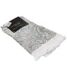 Σετ Ποτηρόπανα 2 Τεμαχίων Das Home 0890 Grey 30x50