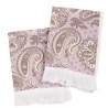 Σετ Ποτηρόπανα 2 Τεμαχίων Das Home 0892 Taupe 30x50