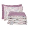 Κουβερλί King Size Das Home 1713 Multicolor 230x240