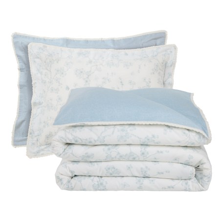 Σετ Σεντόνια King Size 4 Τεμαχίων Das Home 1714 Cream-Grey 250x270