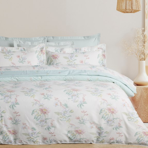 Σετ Σεντόνια King Size 4 Τεμαχίων Das Home 1716...