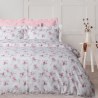 Κουβερλί King Size Das Home 1718 Multicolor 230x240