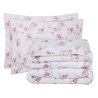Κουβερλί King Size Das Home 1718 Multicolor 230x240