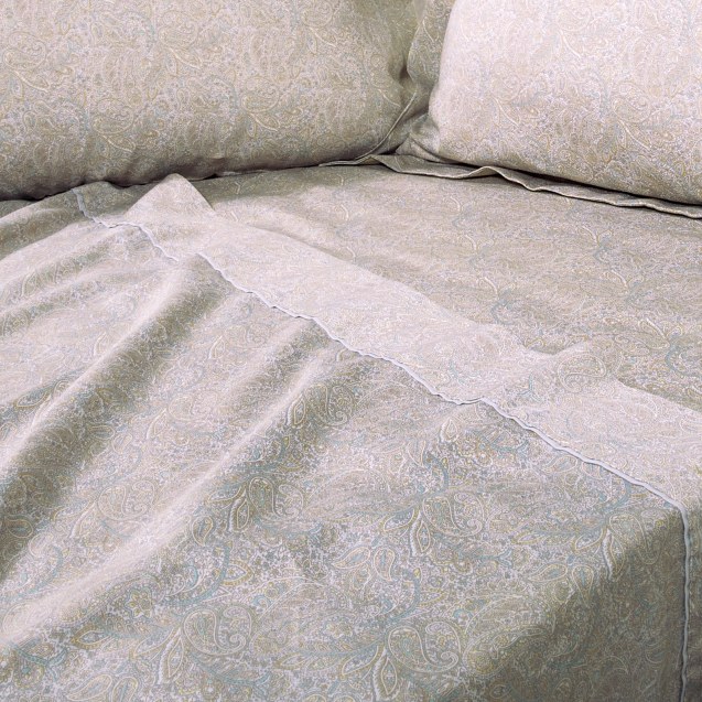 Σετ Σεντόνια King Size 4 Τεμαχίων Das Home 1719...
