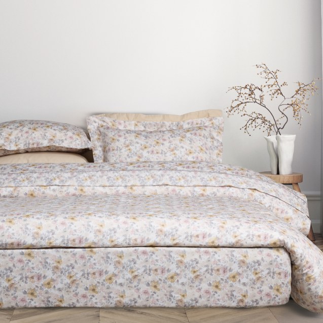 Σετ Σεντόνια King Size 4 Τεμαχίων Das Home 1720...