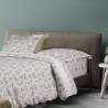 Σετ Σεντόνια King Size 4 Τεμαχίων Das Home 1722 Olive 260x280