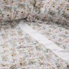 Σετ Σεντόνια King Size 4 Τεμαχίων Das Home 1722 Olive 260x280