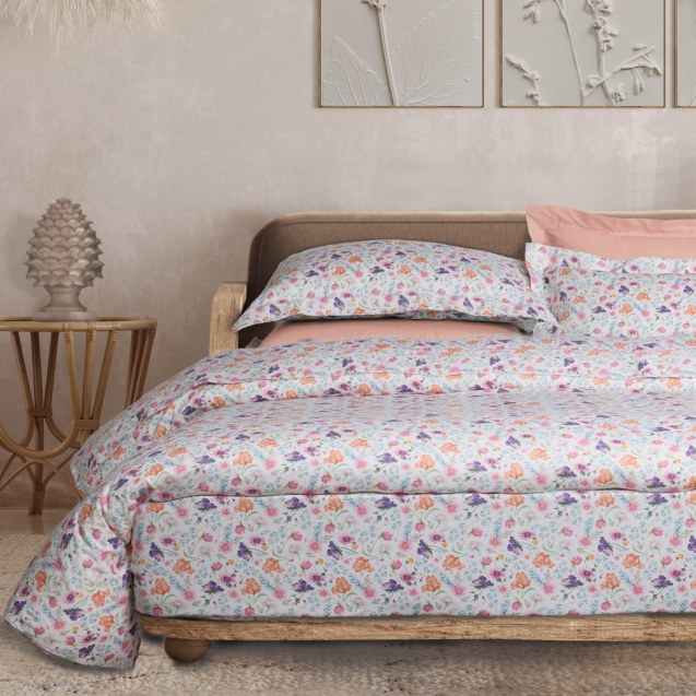Σετ Σεντόνια King Size 4 Τεμαχίων Das Home 1723...