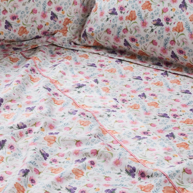 Σετ Σεντόνια King Size 4 Τεμαχίων Das Home 1723...