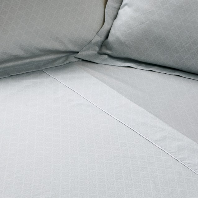 Σετ Σεντόνια King Size 4 Τεμαχίων Das Home 1725...