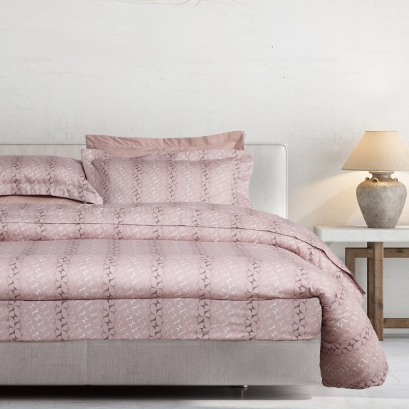 Σετ Σεντόνια King Size 4 Τεμαχίων Das Home 1726 Nude 260x280