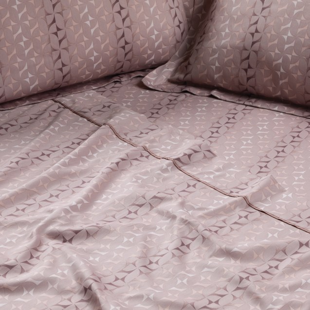 Σετ Σεντόνια King Size 4 Τεμαχίων Das Home 1726...
