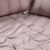 Σετ Σεντόνια King Size 4 Τεμαχίων Das Home 1726 Nude 260x280
