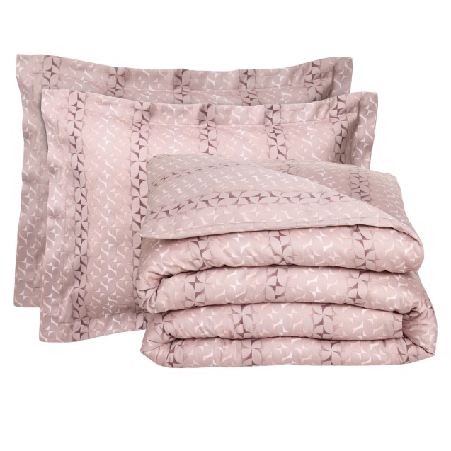 Σετ Σεντόνια King Size 4 Τεμαχίων Das Home 1726...