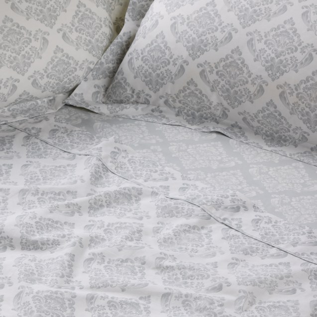 Σετ Σεντόνια Υπέρδιπλα 4 Τεμαχίων Das Home 3182...